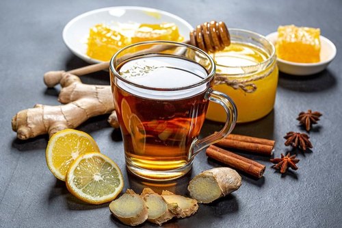How does Kadha boost immunity/ Kadha- your ayurvedic immunity booster