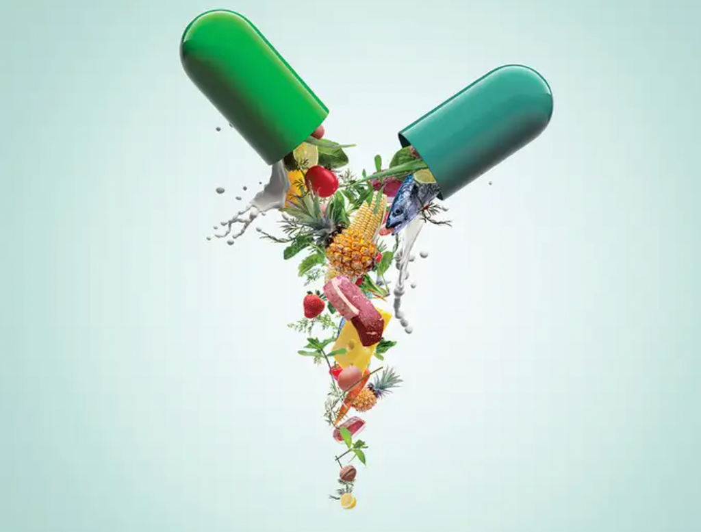 Best Nutritional Supplements to Help your Health in Daily Life?