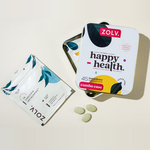 Happy Health Combo 2